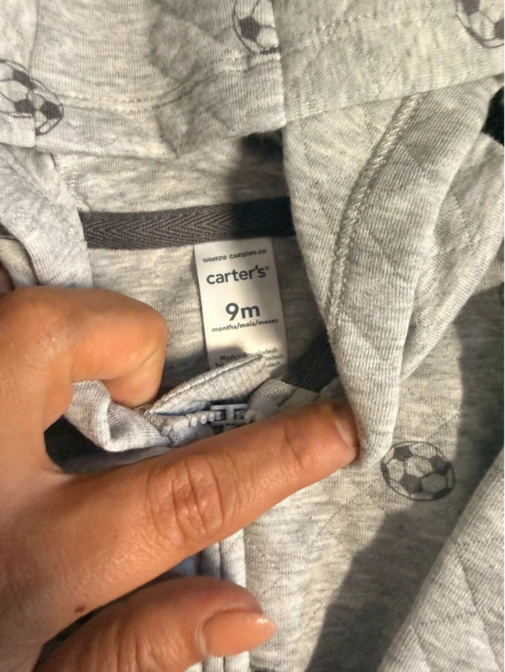 Onesie